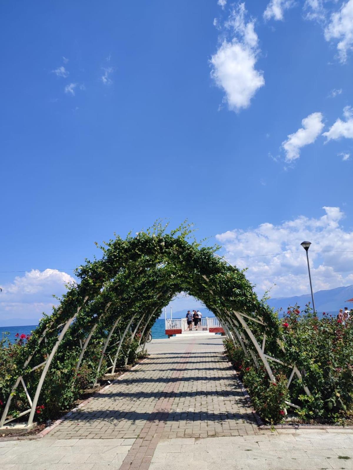 The Peace Of Spirit * Pogradec