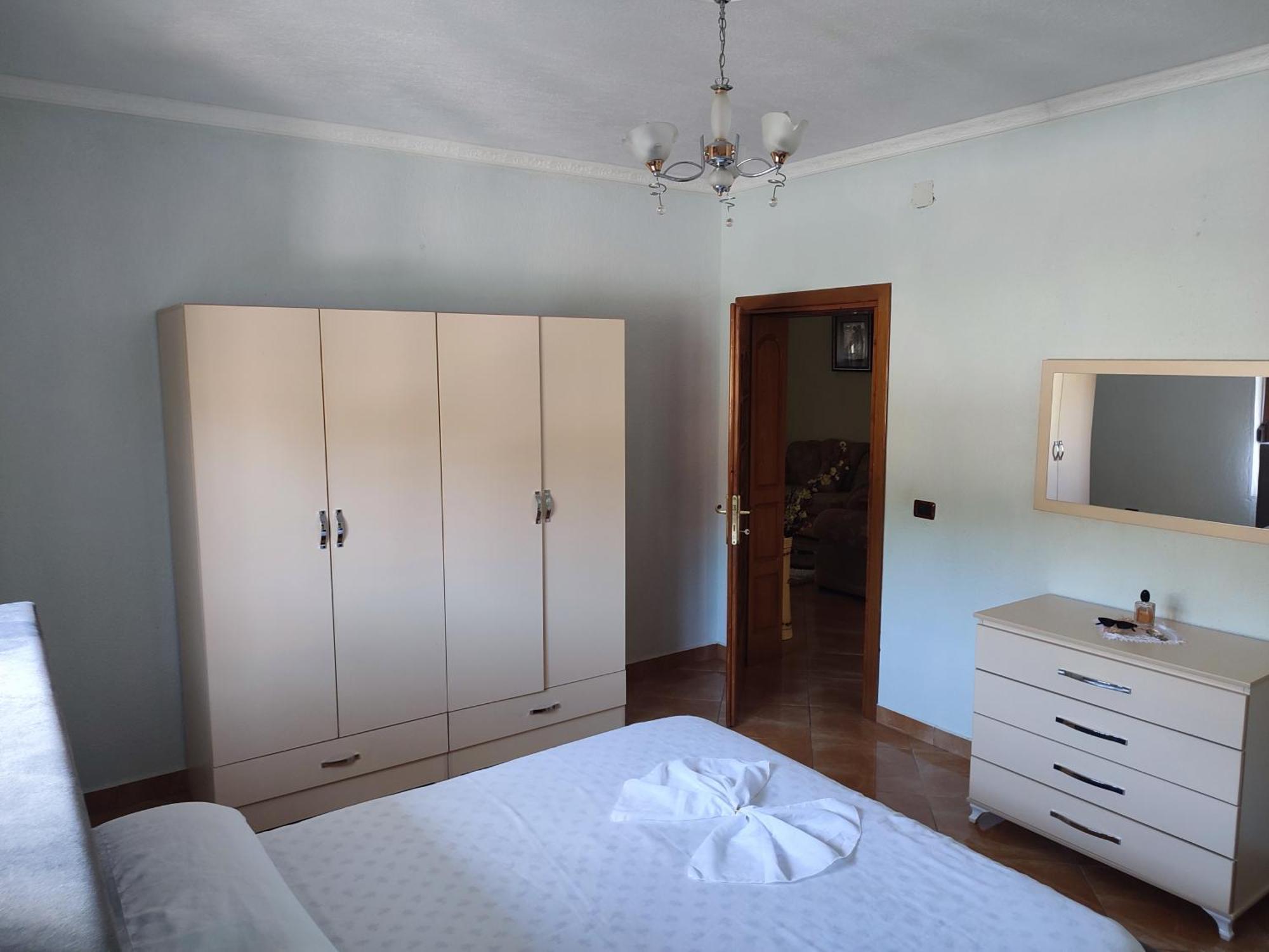 The Peace Of Spirit Apartament Pogradec