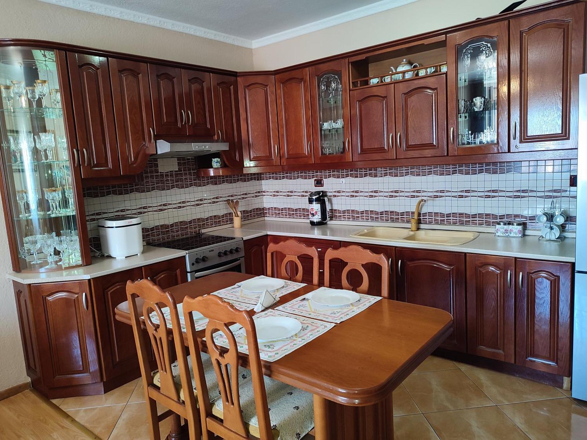 The Peace Of Spirit Apartament