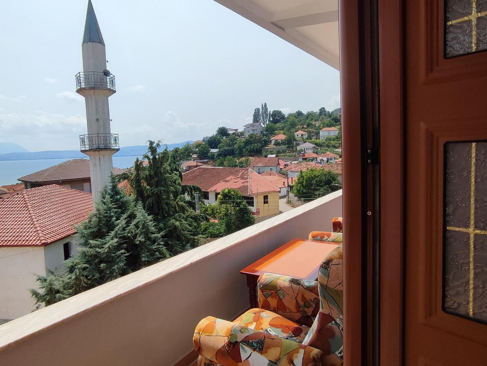 The Peace Of Spirit Apartment Pogradec