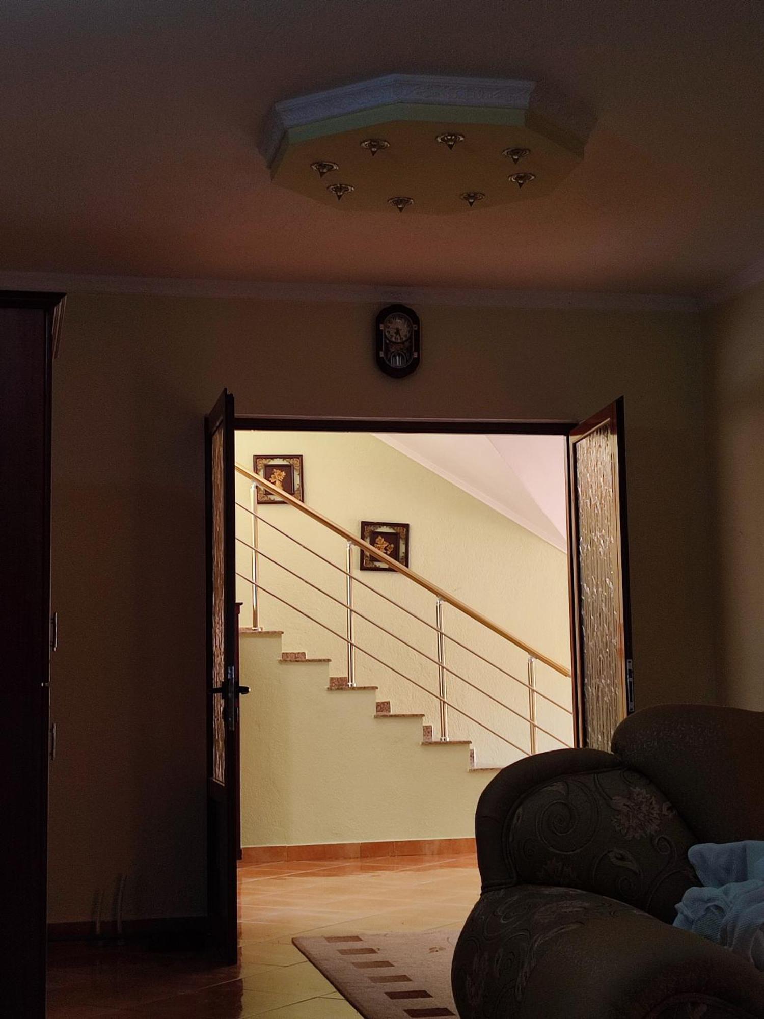 The Peace Of Spirit Apartament *