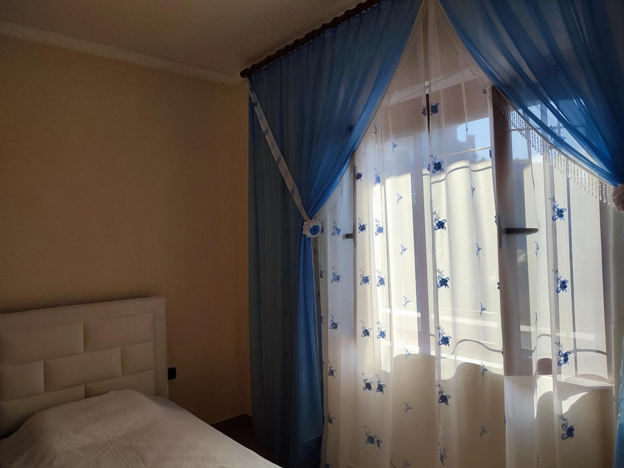 The Peace Of Spirit Apartment *