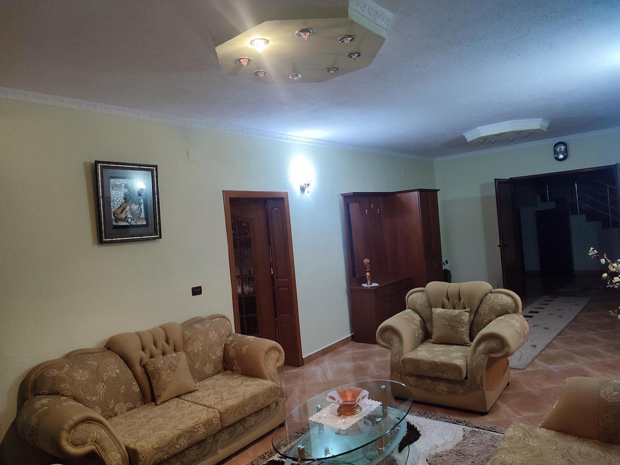 The Peace Of Spirit Apartament