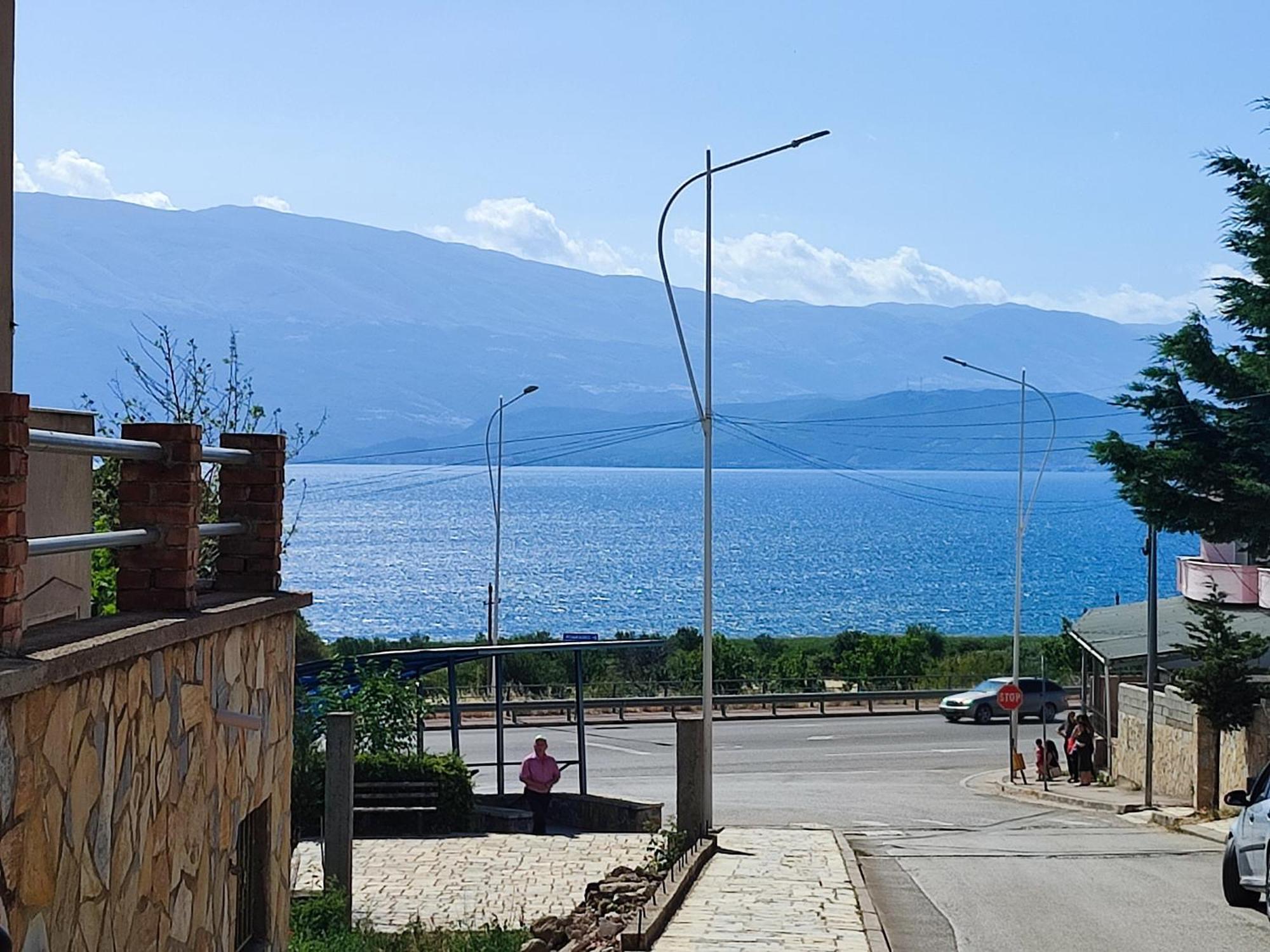 The Peace Of Spirit Apartament