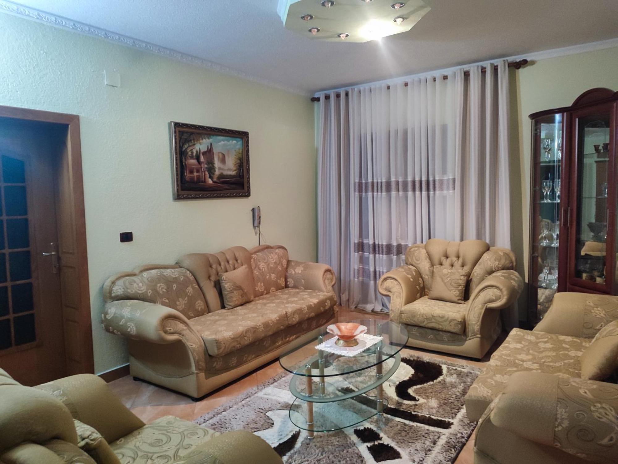 The Peace Of Spirit Apartament *