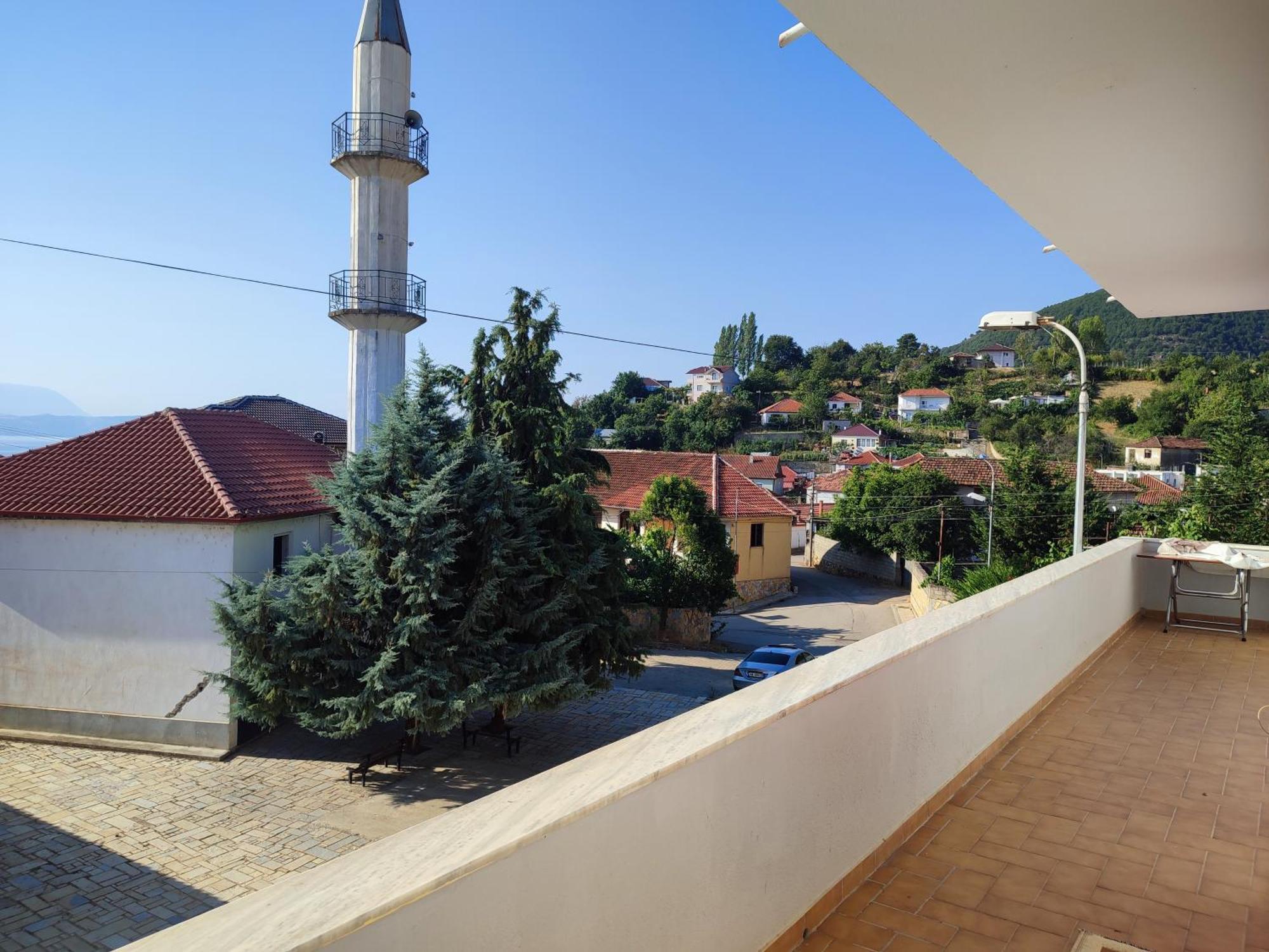 The Peace Of Spirit * Pogradec
