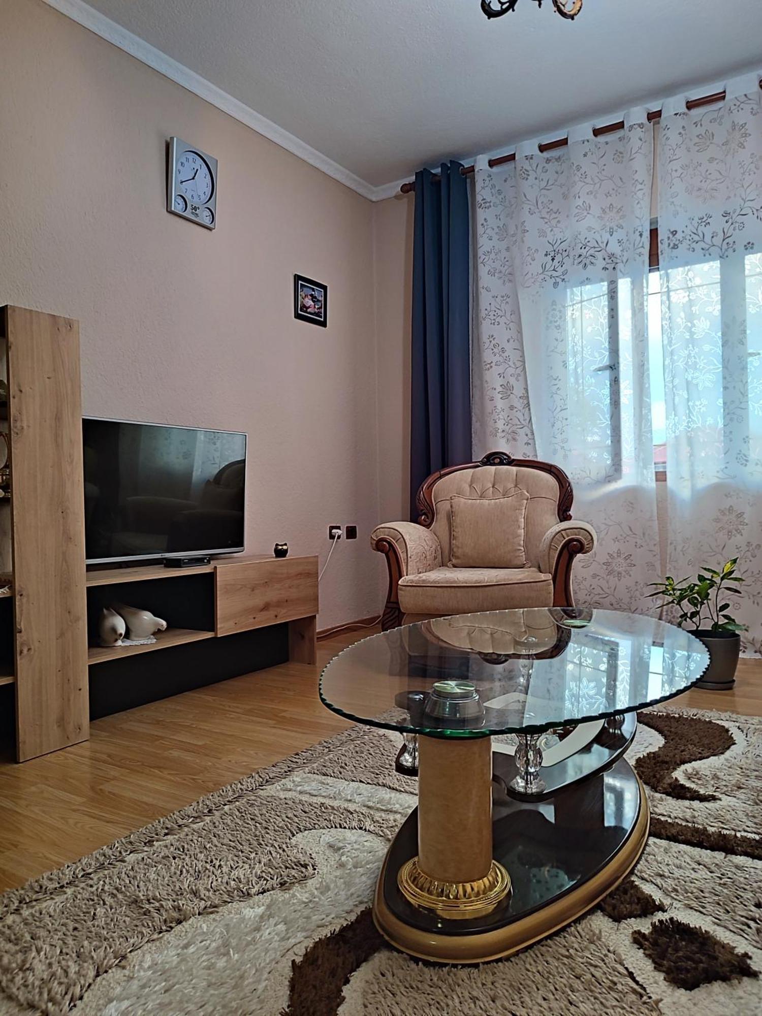 Apartament The Peace Of Spirit *