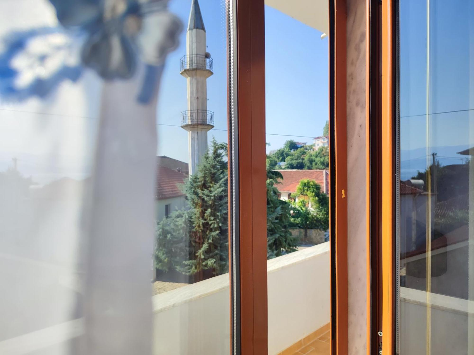 Apartament The Peace Of Spirit Pogradec
