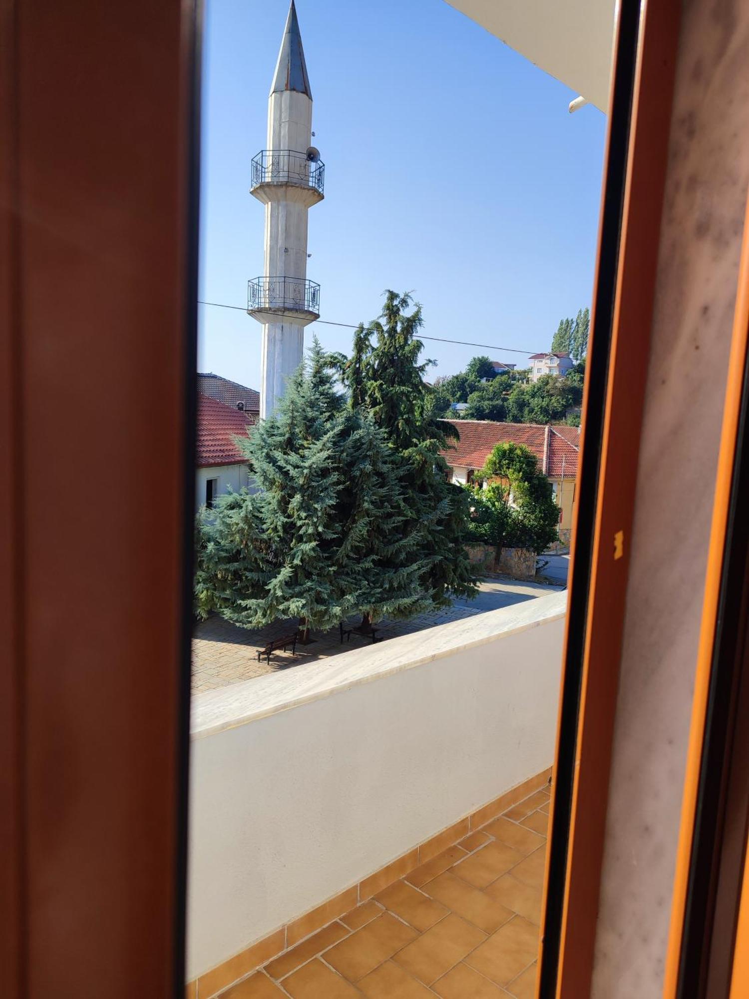 The Peace Of Spirit Pogradec