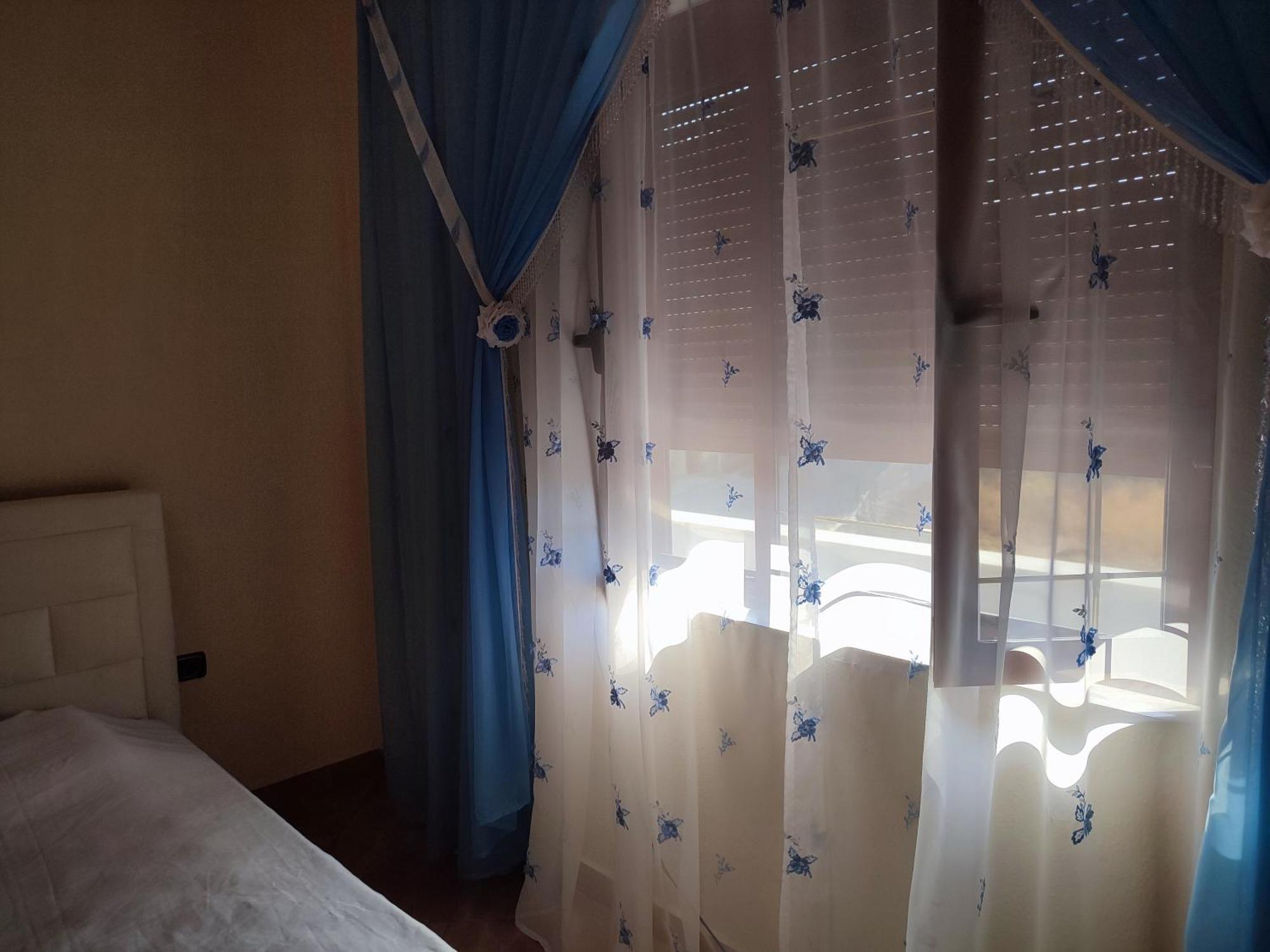 The Peace Of Spirit Apartament *