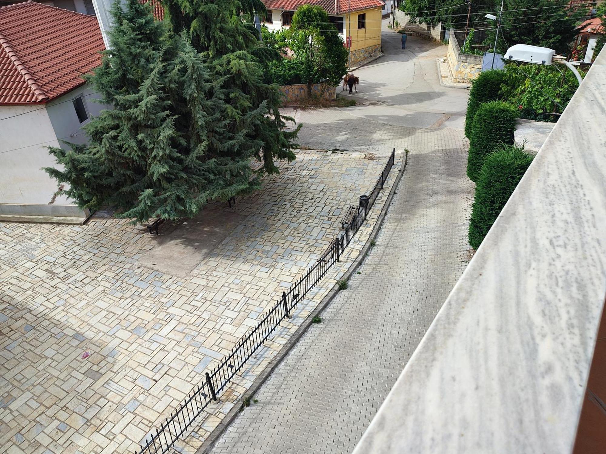 The Peace Of Spirit Apartament *