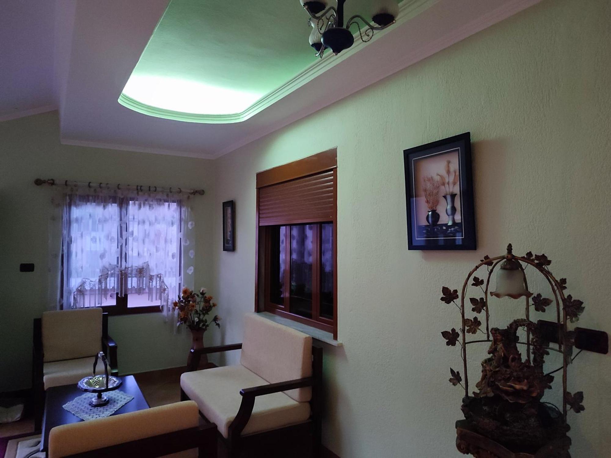 Apartament The Peace Of Spirit