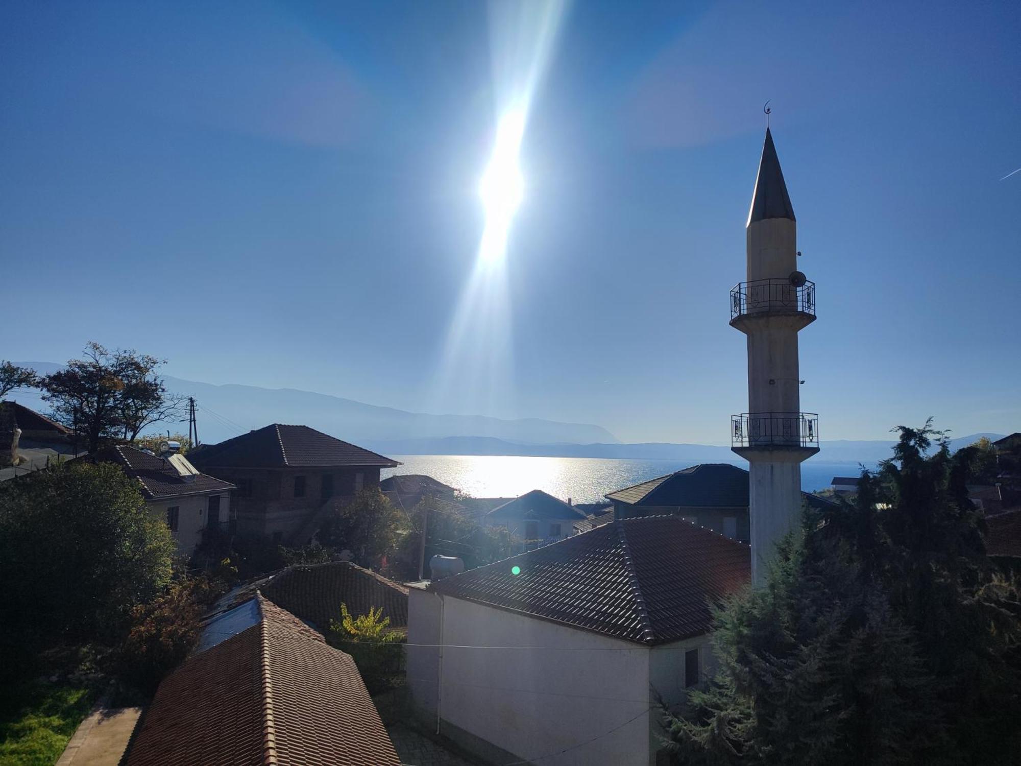 The Peace Of Spirit Pogradec
