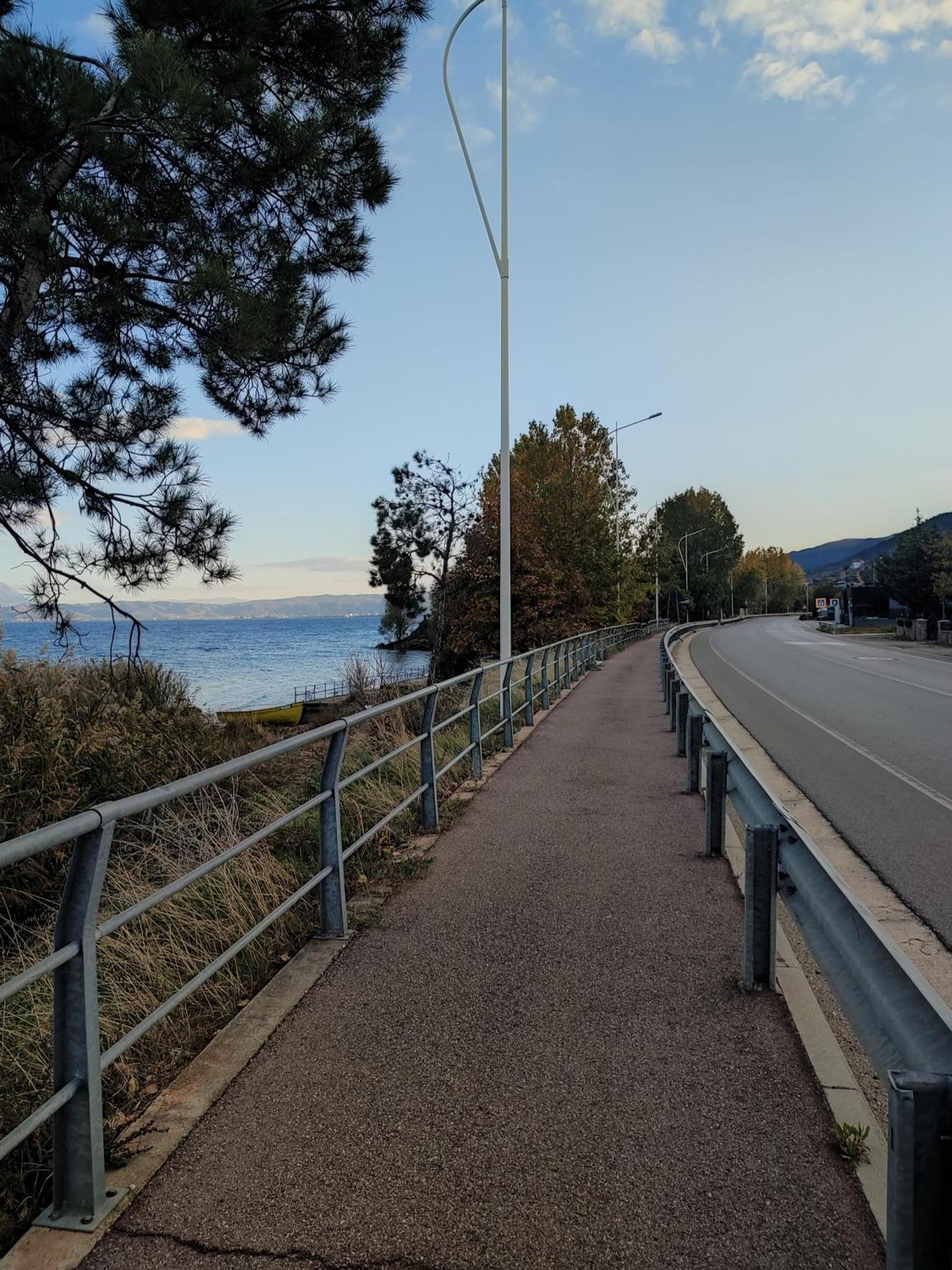 The Peace Of Spirit Pogradec