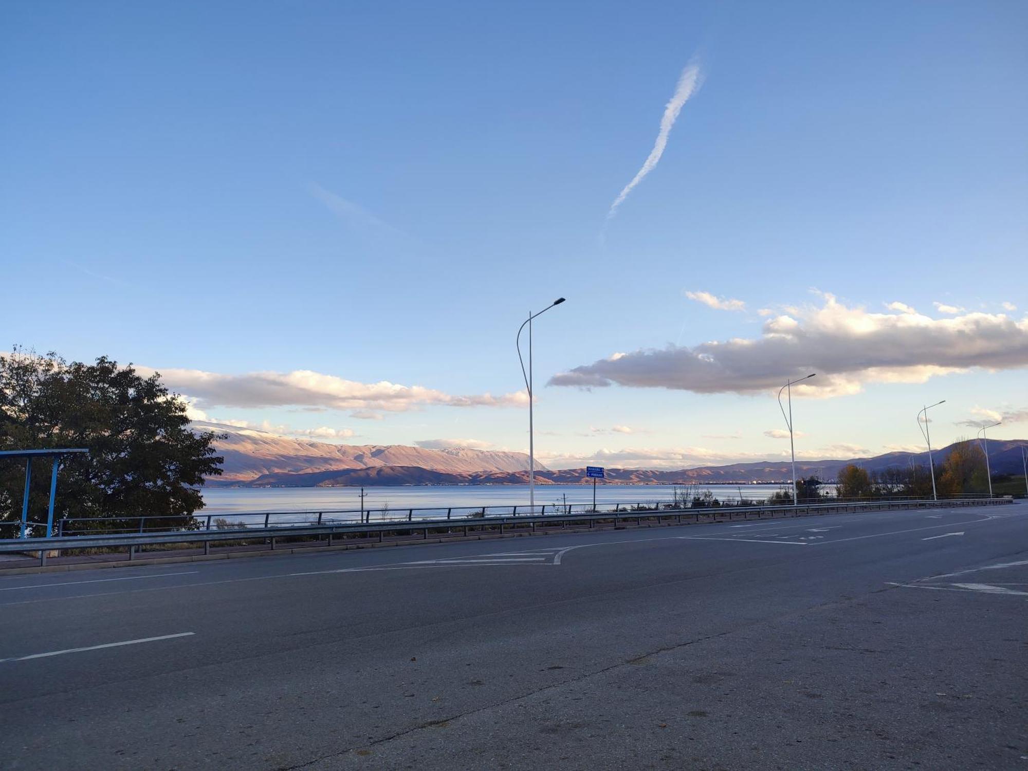 The Peace Of Spirit Apartment Pogradec