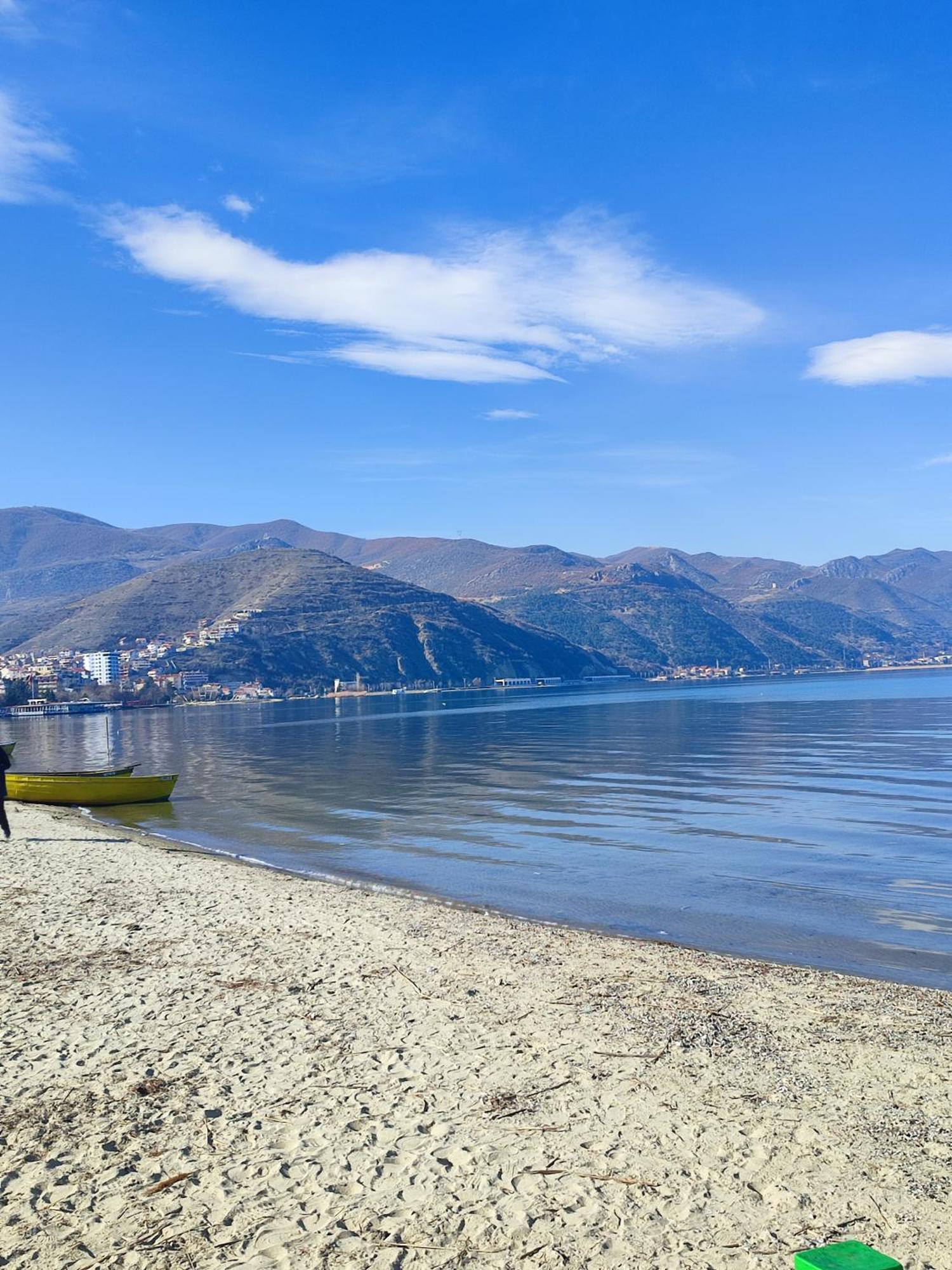 Apartament The Peace Of Spirit Pogradec